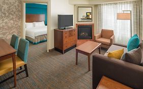 Residence Inn By Marriott Portland North